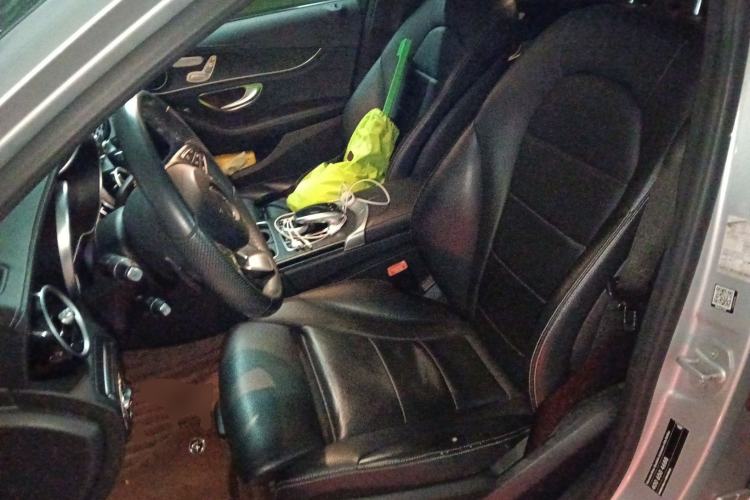 Used Mercedes-Benz C-Class 2015 Revised C 200 L Sport Edition