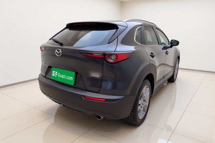 Used Mazda CX-30 2021 2.0L Automatic Joyful Edition