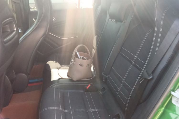 Used Mercedes-Benz A-Class 2016 A 200 Fashion Model