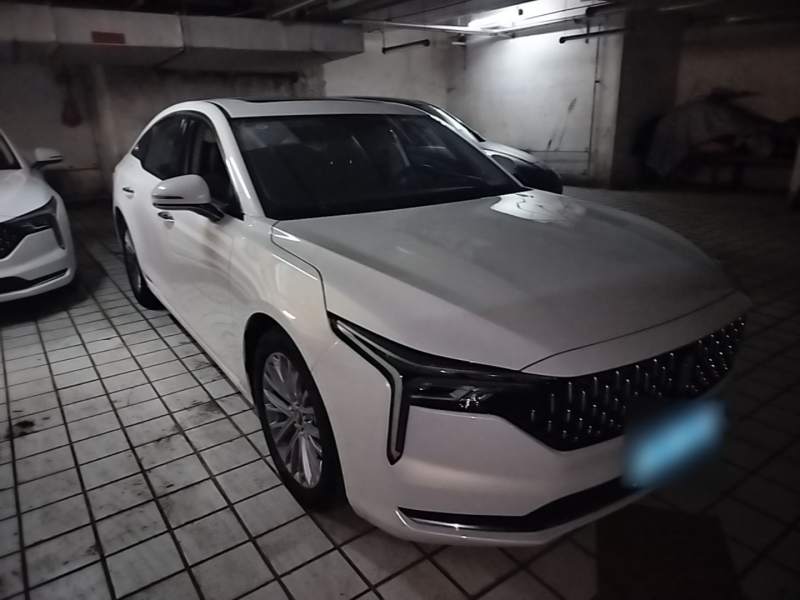 Used Bestune B70 2022 Third Generation 1.5T Automatic Enjoyment Version – Joy — 3