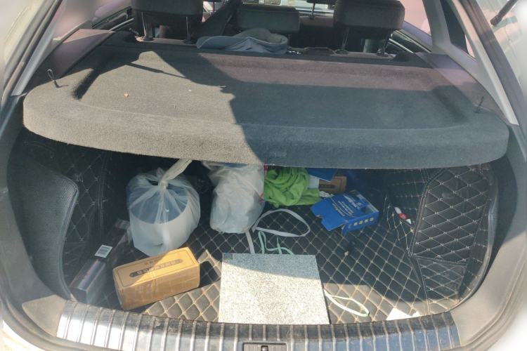 Used Volkswagen C-TREK 2018 230TSI DSG Comfort Model
