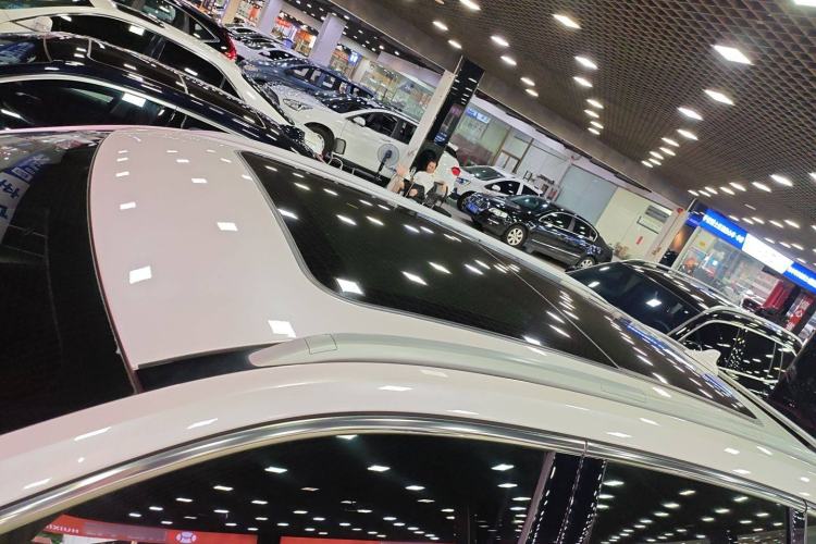 Used Haval F7 2020 1.5T Two-Wheel Drive i-Type