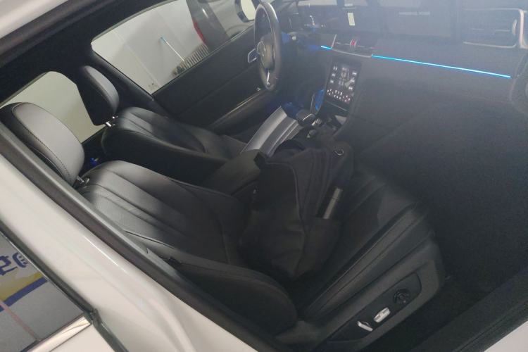 Used Li Auto ONE 2020 Extended-Range 6-Seater Version