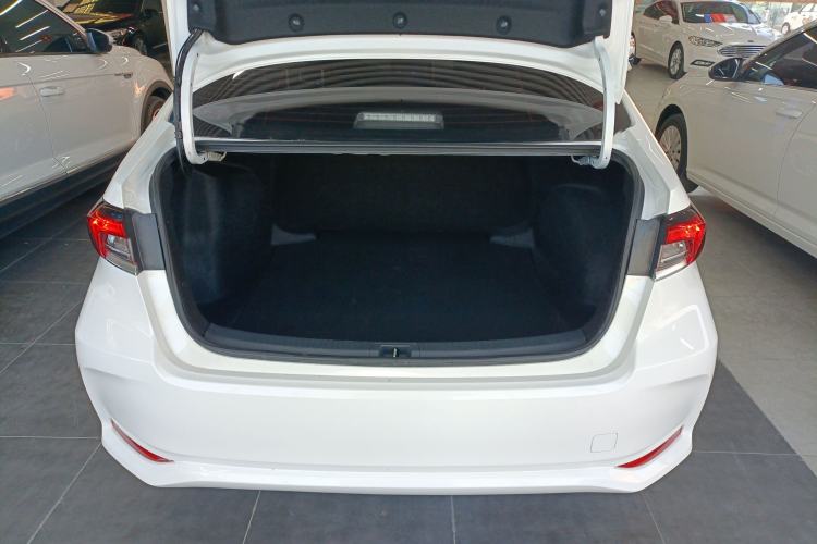 Used Toyota Corolla 2021 1.2T S-CVT Elite PLUS Edition