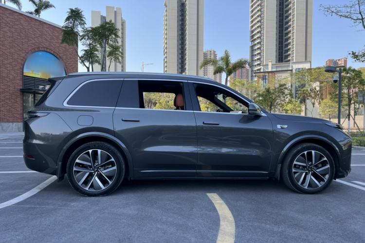 Used Li Auto L9 2023 Pro Model