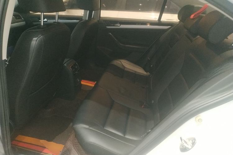 Used Volkswagen Sagitar 2018 280TSI DSG Comfort Model