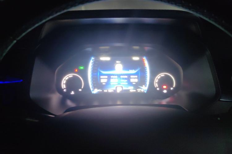 Used Chery Tiggo 8 2025 Excellence Edition 230 TCI Automatic Luxury Version 5 Seats