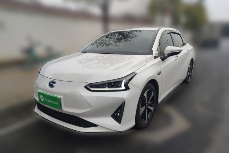 Used GAC Group GAC Toyota iA5 2019 Leading Edition