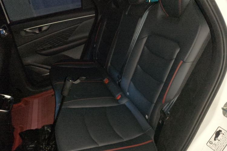 Used BAIC Rubik 2023 1.5T DCT Golden Edition