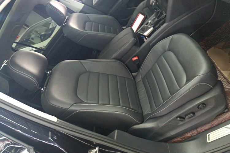 Used Volkswagen Teramont 2017 330TSI Two-Wheel-Drive Luxury Edition