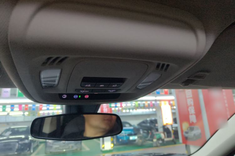 Used Buick Envision 2022 Encore S 552T Two-Wheel Drive Elite Model
