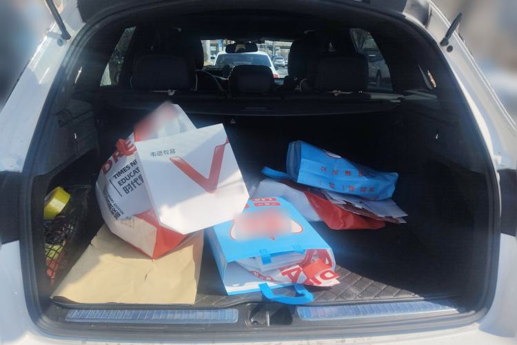 Used Mercedes-Benz GLC 2017 GLC 260 4MATIC Dynamic Edition
