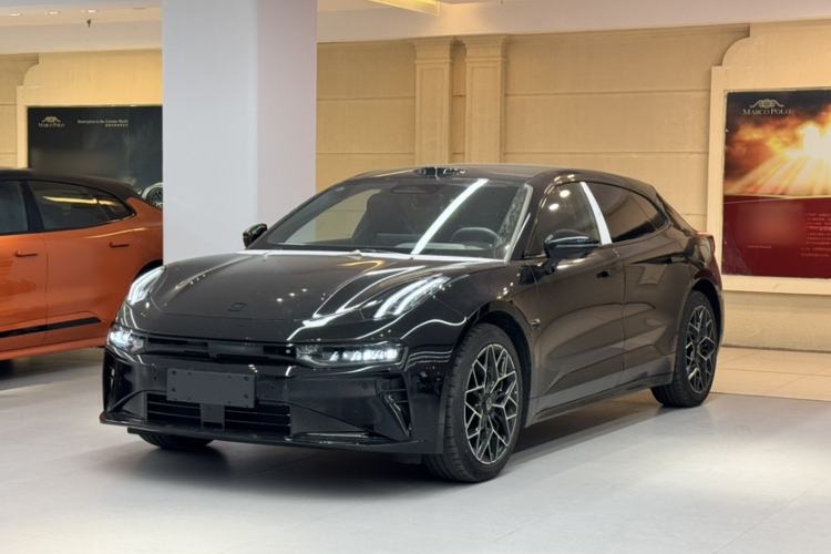 Used Zeekr 001 2026 Model 103° Rear-Drive Max Version
