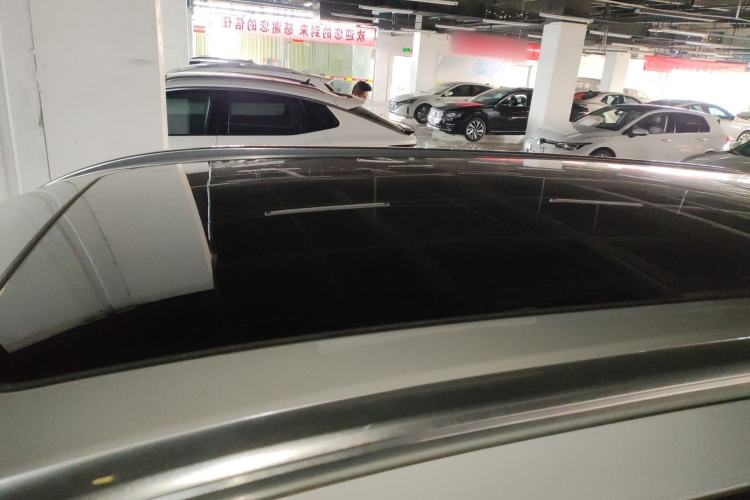 Used Chery Tiggo 8 PRO 2024 Champion Edition 290T Two-Wheel Drive Peak Version 5 Seats