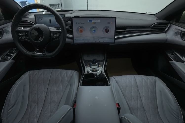 Used BYD Seal 2023 Champion Edition 700km Performance Version
