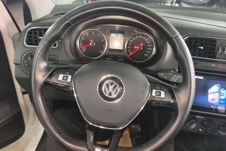 Used Volkswagen Polo 2018 1.5L Automatic Enjoyment Model