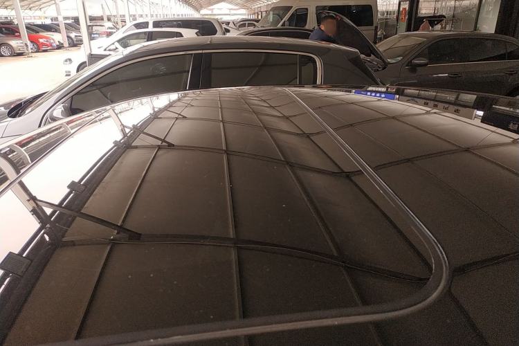 Used Nissan Sylphy 2021 1.6L XL CVT Enjoyment Edition