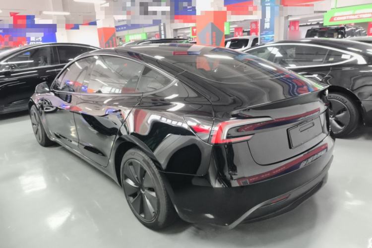 Used Tesla Model 3 2023 Rear-Wheel-Drive Version
