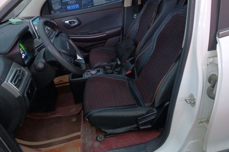 Used Dayun Yuehu 2022 300 Standard Edition
