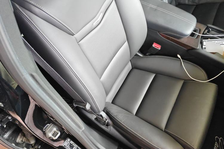 Used Cadillac XTS 2018 28T Elite Edition