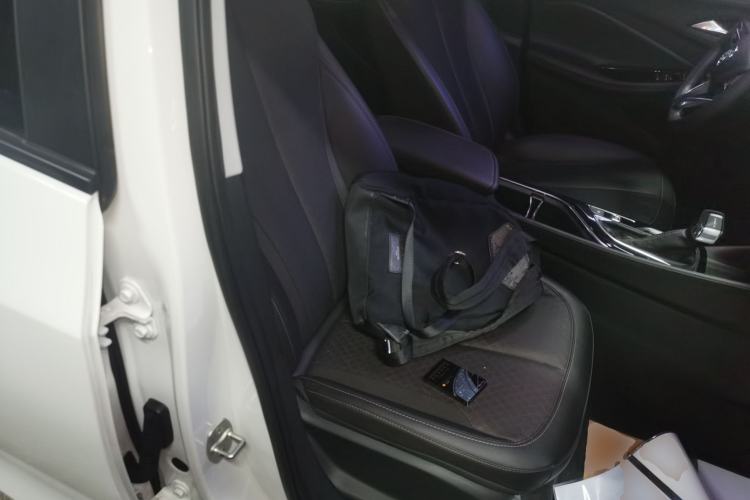 Used Buick Verano 2023 Pro Enjoyment Edition Right Front Seat