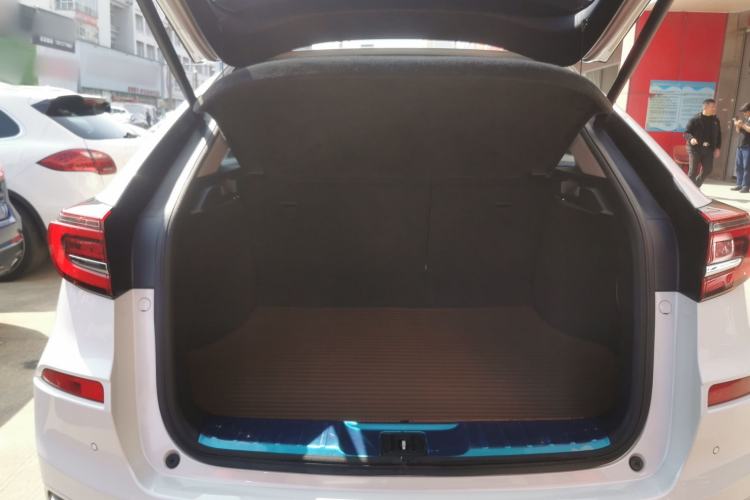 Used Honda Avancier 2020 240TURBO Two-Wheel Drive Comfort Edition
