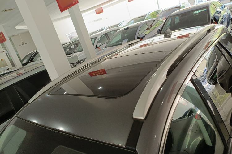 Used GAC Trumpchi GS4 2020 270T Automatic Smart Connectivity Edition
