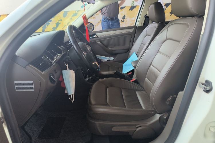 Used Volkswagen Bora 2014 1.6L Automatic Comfort Model