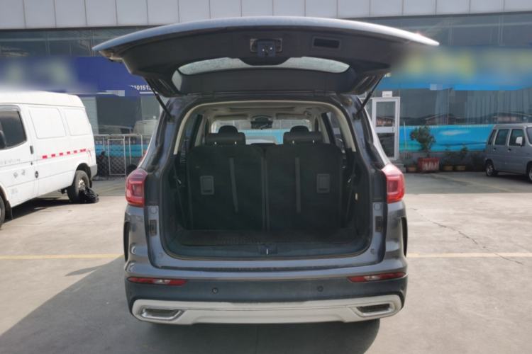 Used SWM G05 2019 1.5T Automatic Prestige Edition