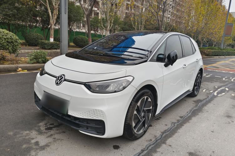 Used Volkswagen ID.3 2025 Smart Edition Outstanding Model