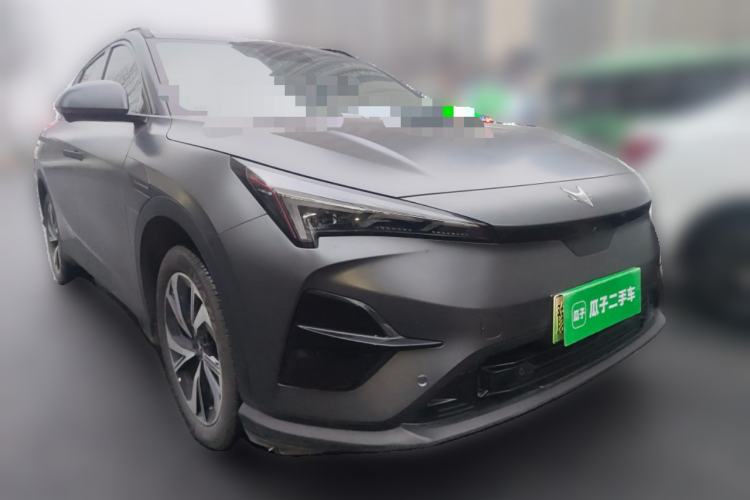 Used ARCFOX Alpha T5 2024 520 PRO