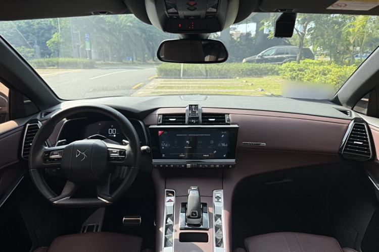 Used DS 7 2020 45THP Opera House Edition