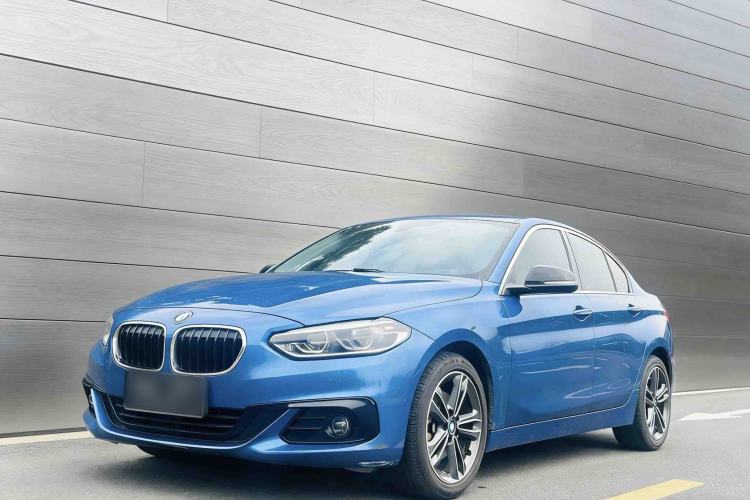 Used BMW 1 Series 2018 Facelifted 118i Sport Edition