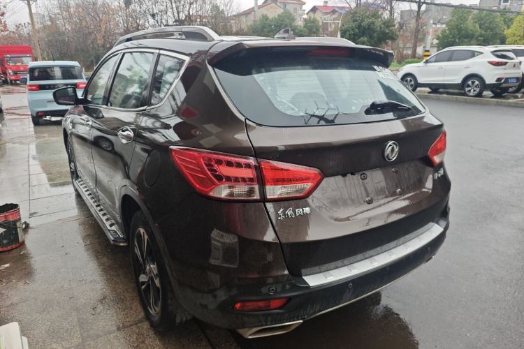 Used Dongfeng Aeolus AX7 2016 2.0L Automatic Zhiyi Trim
