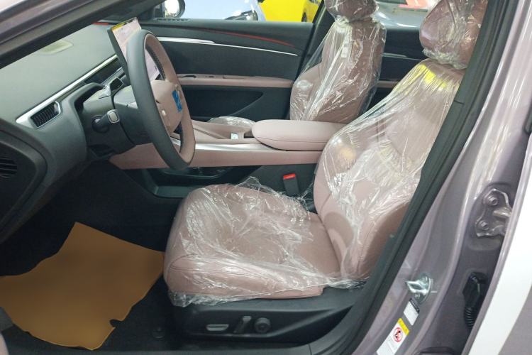 Used XPeng MONA M03 2025 515 Long-Range Plus