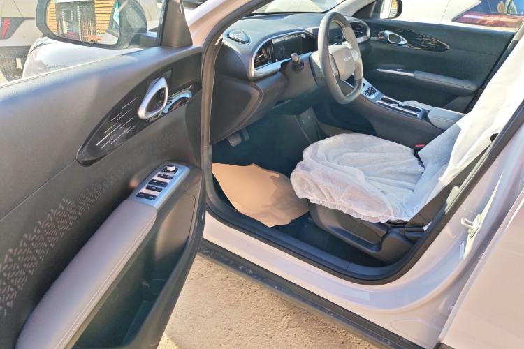 Used Geely Galaxy Geome 2025 310km Youth Edition