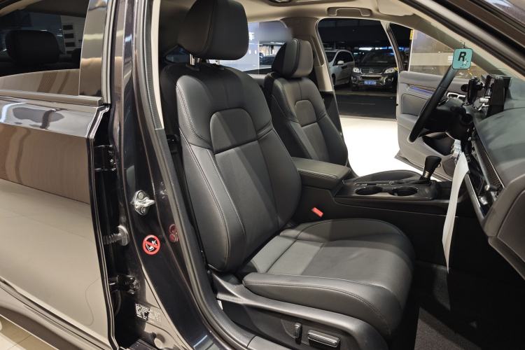 Used Honda Integra 2023 240TURBO CVT Smart Enjoyment Version