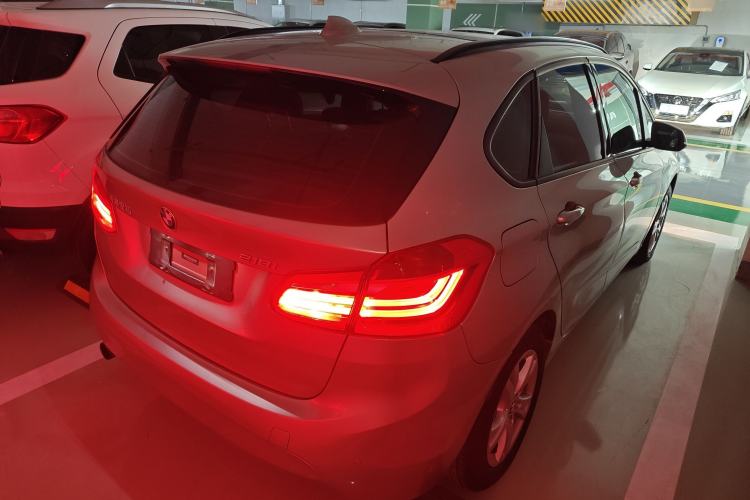 Used BMW 2 Series Active Tourer 2016 218i Leading Model