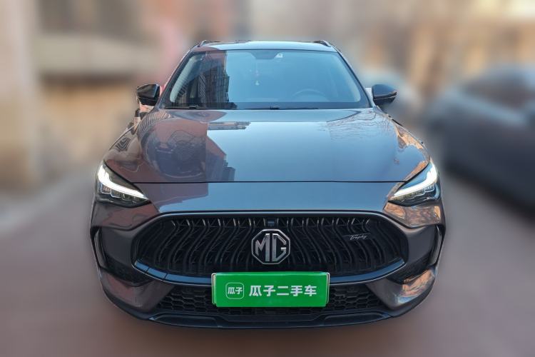 Used MG Pilot New Energy 2021 Trophy Series 1.5T Hybrid Trophy Deluxe Edition