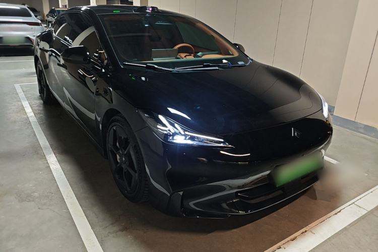 Used Hyptec GT 2024 Global Model 710 Ultra-High-Voltage LiDAR Edition
