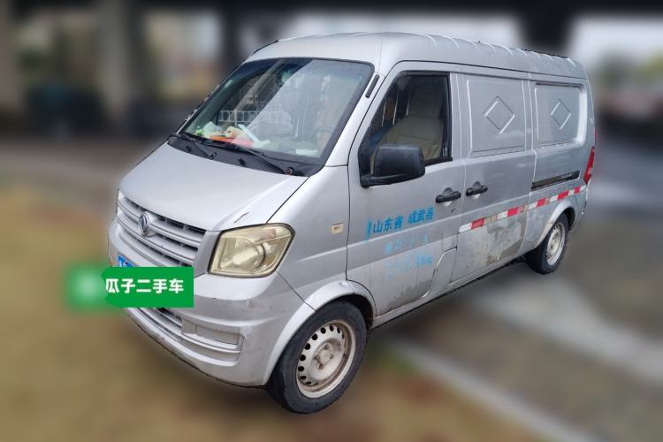 Used Dongfeng Xiaokang K05S 2016 1.0L Practical Version DK10