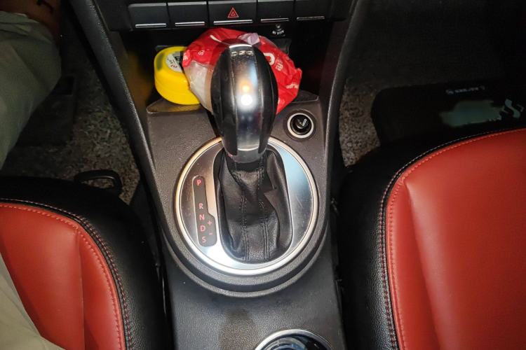 Used Volkswagen Beetle 2014 1.2TSI Fashion Edition
