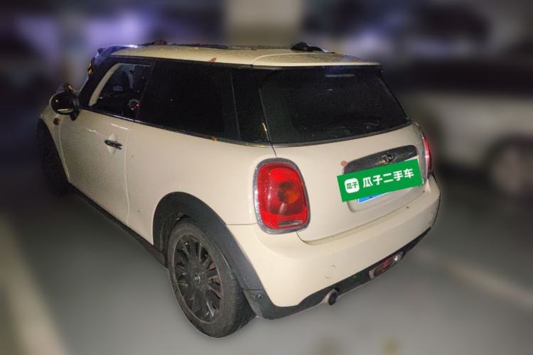 Used MINI 2016 1.2T ONE Pioneer Edition

