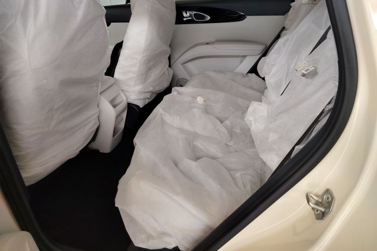 Used Geely Galaxy Geome 2026 Model 310km Youth Edition
