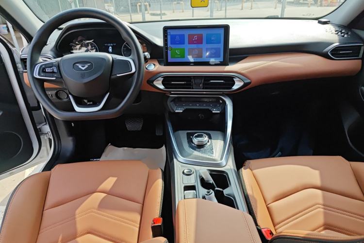 Used Cowin Xuandu EV 2024 Yue Xing Version