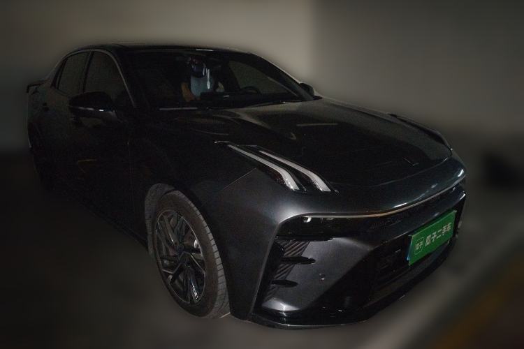 Used Lynk & Co 03 2025 1.5TD DCT Champion Edition Pro
