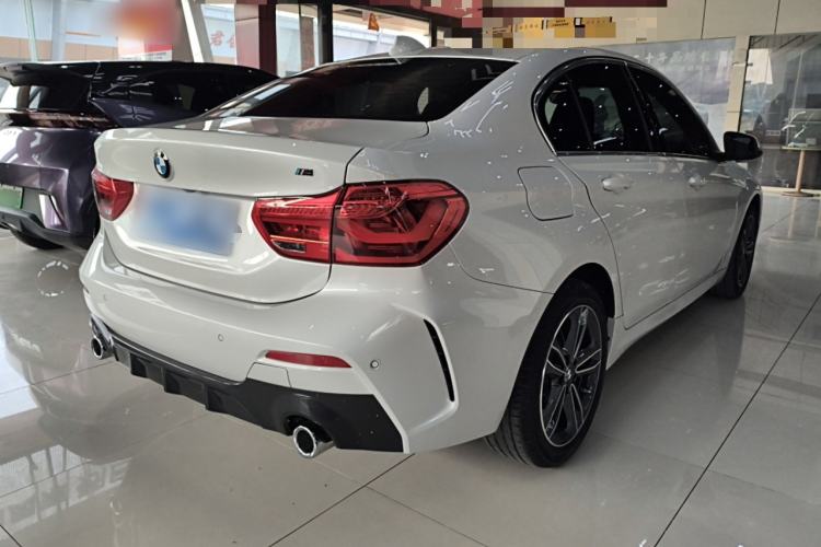 Used BMW 1 Series 2022 120i M Sport Edition