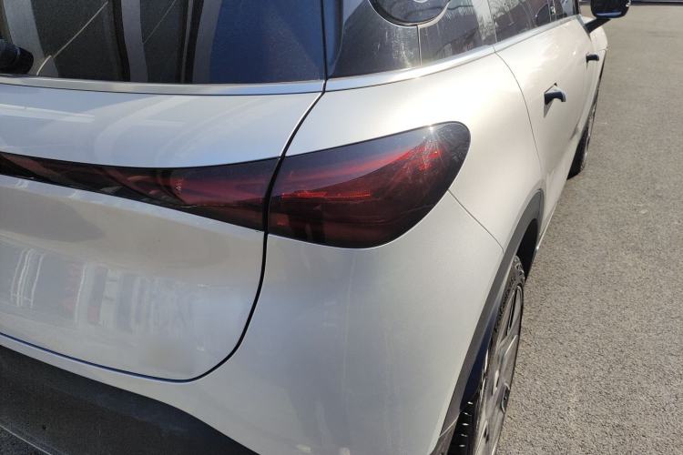 Used smart #1 2022 Premium Edition