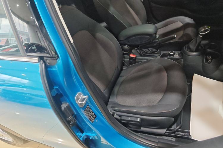 Used MINI MINI 2016 1.2T ONE Five-Door Edition