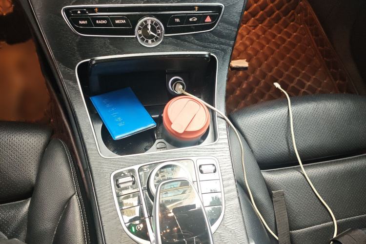 Used Mercedes-Benz C-Class 2018 C 200 L Sport Edition